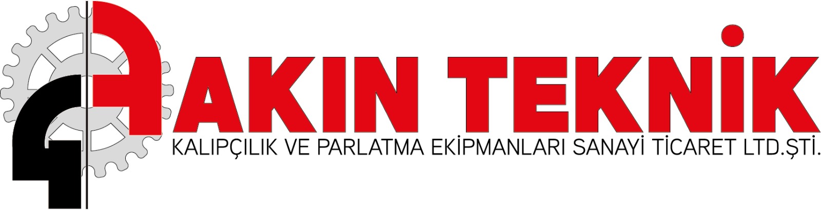 Akın Teknik Logo